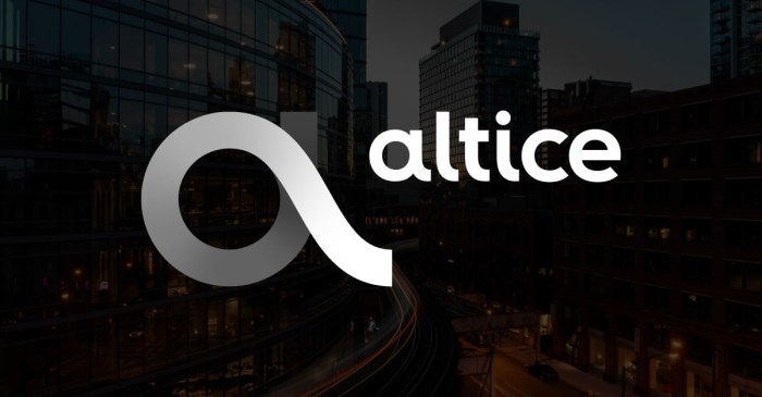 Altice usa targeting private equity infrastructure funds in early suddenlink sale negotiations sources say