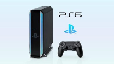 New ps6 rumor hints at good news for those wanting a ps vita 2