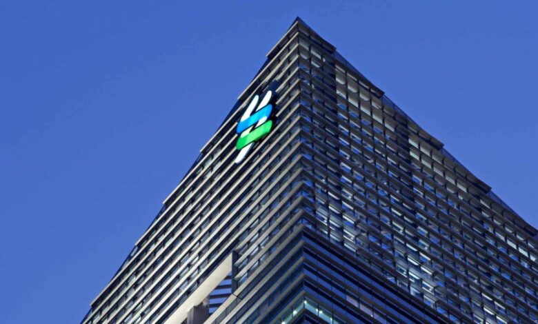 Standard chartered bank joins metaverse