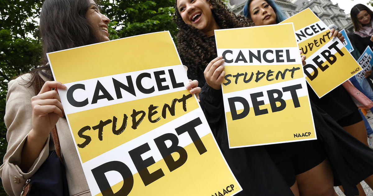 Solving student debt starts with access not availability