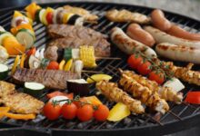 5 essential grilling tips for summer