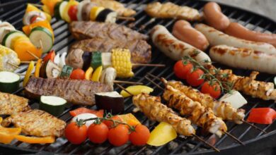 5 essential grilling tips for summer