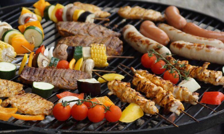 5 essential grilling tips for summer