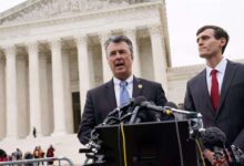 The absurd supreme court case that could gut the epa