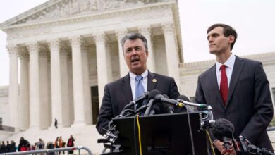 The absurd supreme court case that could gut the epa