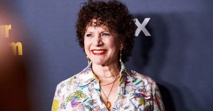 Susie essman says the bear comedy backlash unfair but agrees its drama