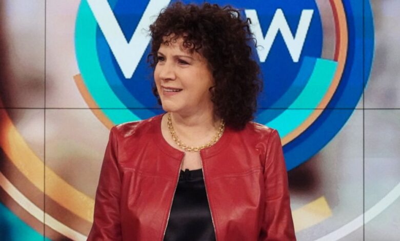 Susie essman parenting huffpost