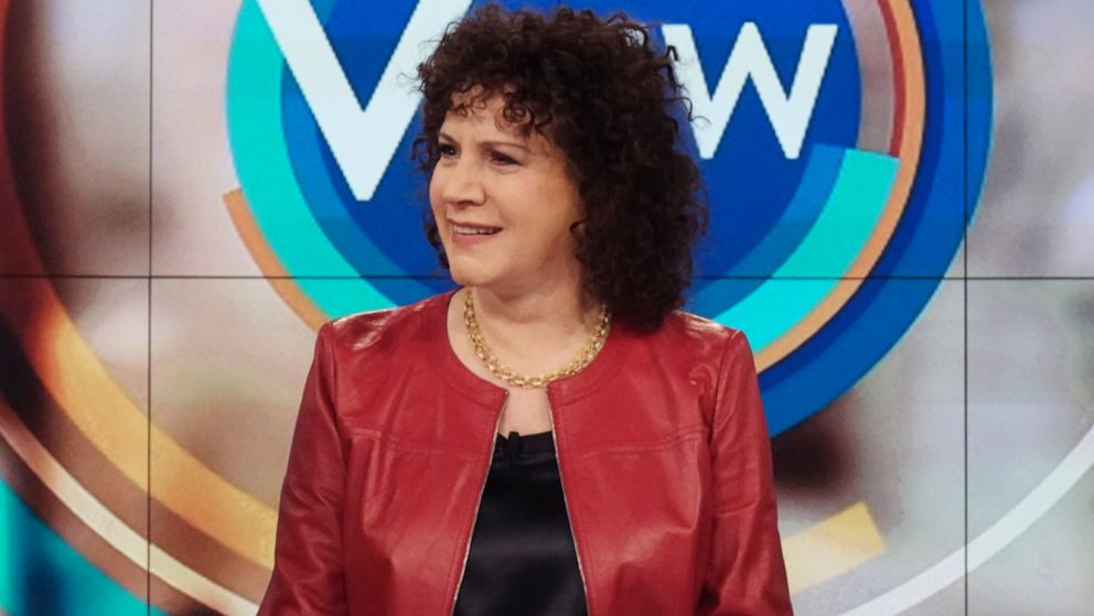 Susie essman parenting huffpost