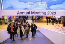 Who gets to attend davos everything you need to know about the notoriously difficult to get into conference