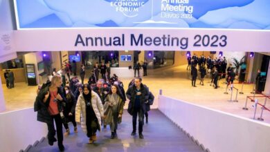 Who gets to attend davos everything you need to know about the notoriously difficult to get into conference