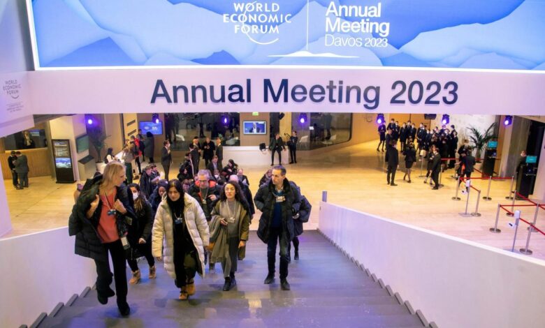 Who gets to attend davos everything you need to know about the notoriously difficult to get into conference