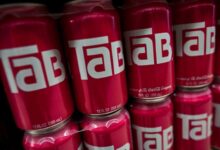 Why do tab superfans want to bring the soda back so badly