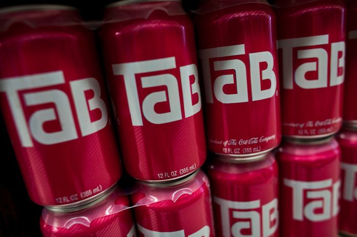 Why do tab superfans want to bring the soda back so badly