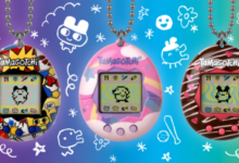 Tamagotchi gets first uk store as global sales double