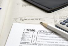 Who killed the expanded child tax credit