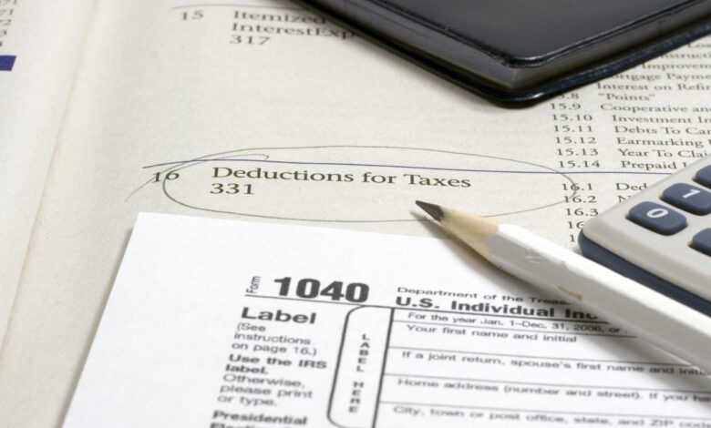 Who killed the expanded child tax credit