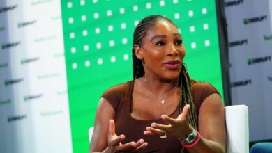Serena williams investing in karat to help startup prepare more black engineers for tech interviews
