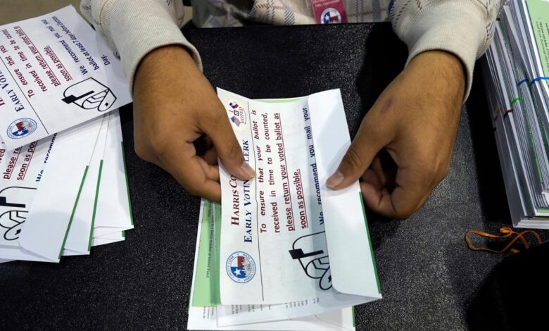 Texas republican drops house reelection bid after admitting affair