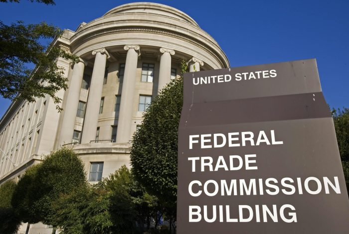 Ftc sues drug middlemen for allegedly inflating insulin prices