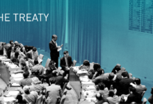 The us and the comprehensive test ban treaty