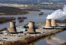 Constellation energy to restart three mile island nuclear plant sell the power to microsoft for ai