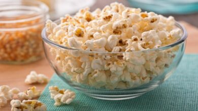 Why opopop believes they can reinvent popcorn