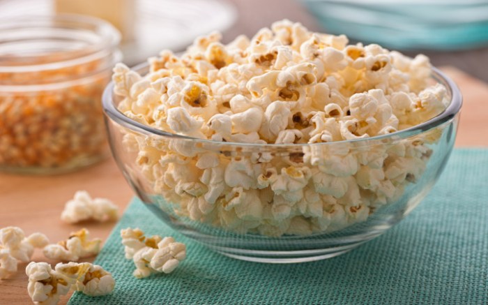 Why opopop believes they can reinvent popcorn