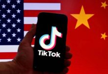 Legal battle over potential tiktok ban goes before federal appeals court