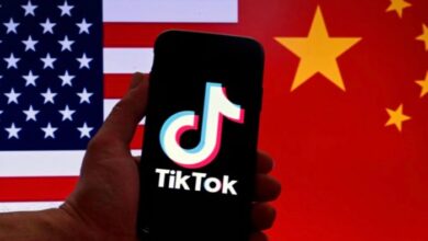 Legal battle over potential tiktok ban goes before federal appeals court