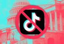 Tiktok goes to court over law that could lead to u s ban