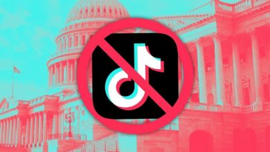 Tiktok goes to court over law that could lead to u s ban