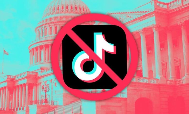 Tiktok goes to court over law that could lead to u s ban