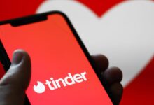 Tinder parent company sues google over app store fees