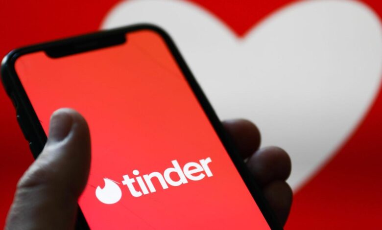 Tinder parent company sues google over app store fees