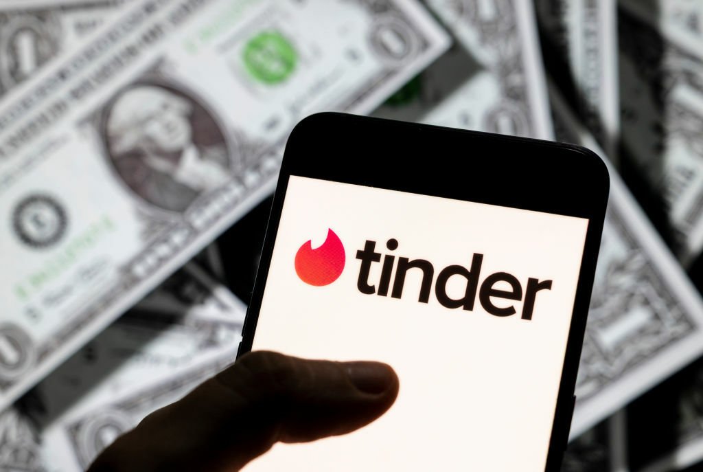 Tinder parent company sues google over app store fees