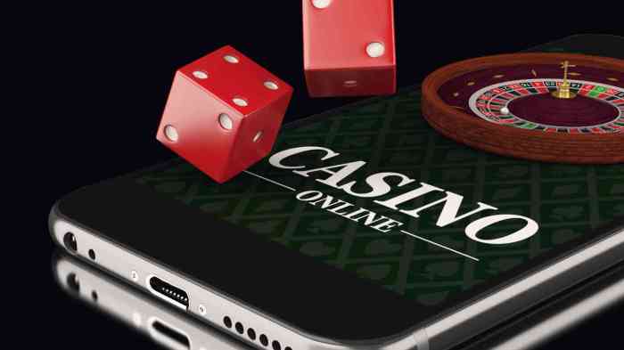 Casino paying payout percentages