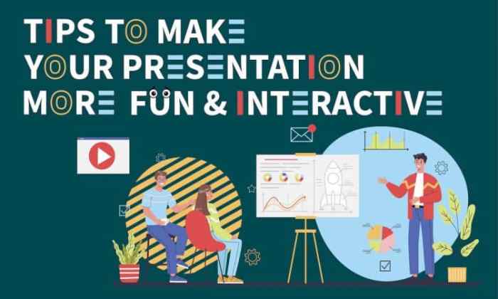 9 mind blowing hacks to make your presentation more interesting