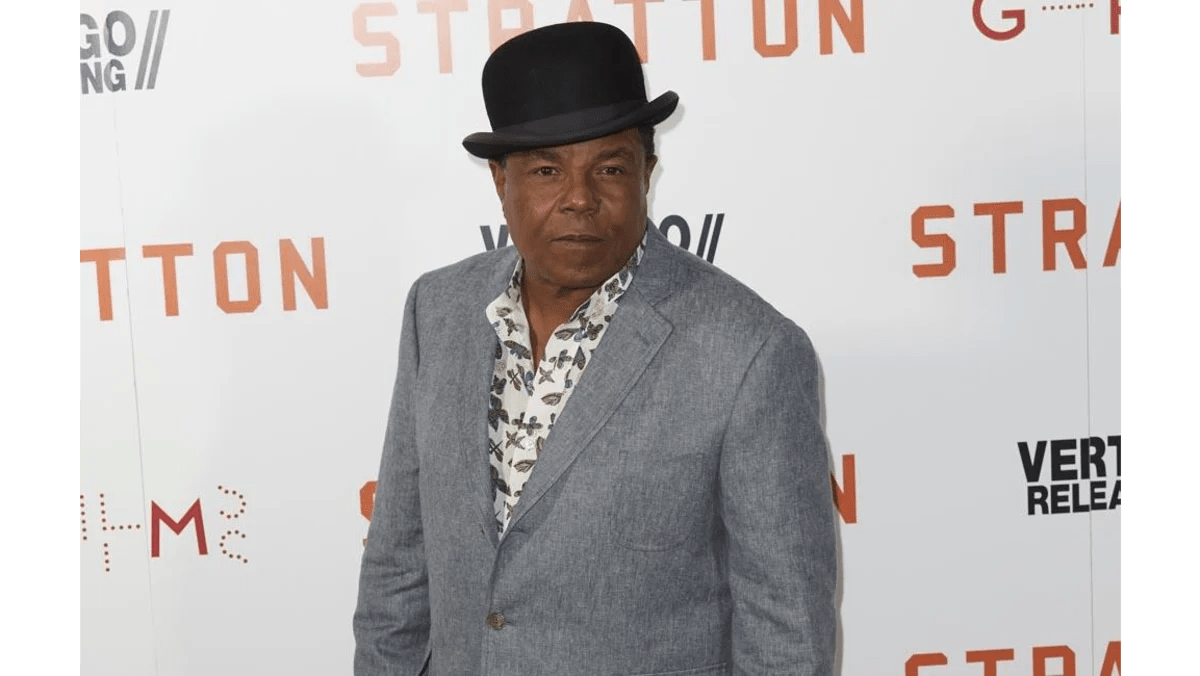 Tito jackson dead at 70