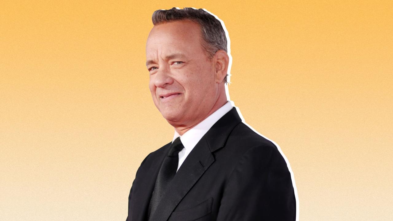 How emotionally intelligent people use the tom hanks rule to get more out of work and life