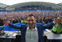 Hearts in talks with brighton owner tony bloom over 10m investment