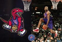 Vince carter to be first raptors player with jersey retired but some execs disagreed with choice per report