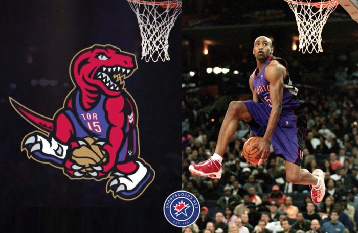 Vince carter to be first raptors player with jersey retired but some execs disagreed with choice per report