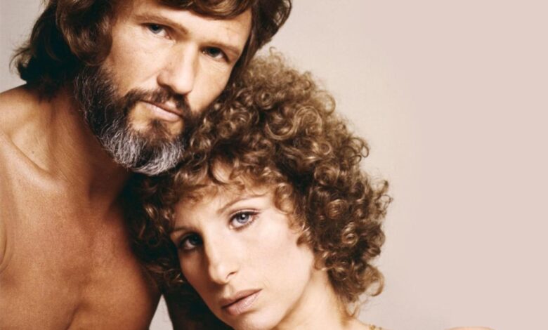 Barbra streisand pays tribute to kris kristofferson i knew he was something special