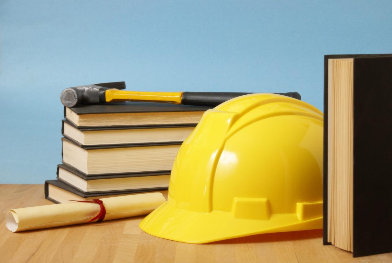 Taking construction education into a new age