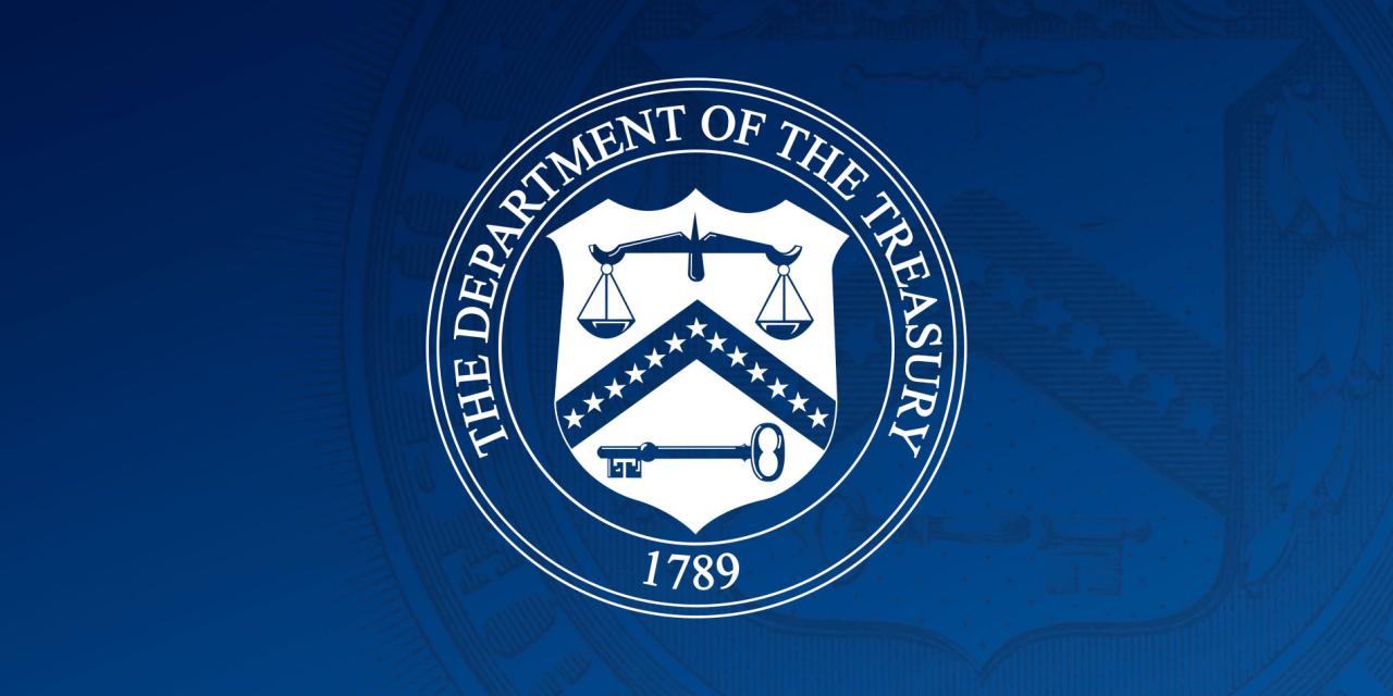 On tax day treasury makes a plea for more i r s funding