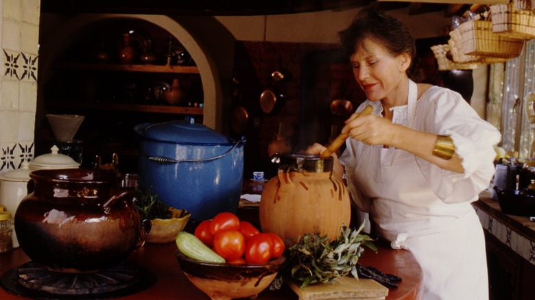 The food world remembers the one and only diana kennedy