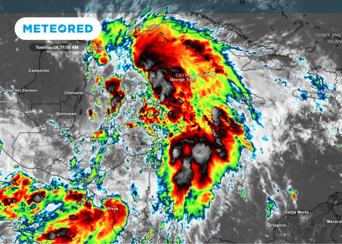 Florida to louisiana braces for likely tropical storm or hurricane helene as weather threatens gulf of mexico