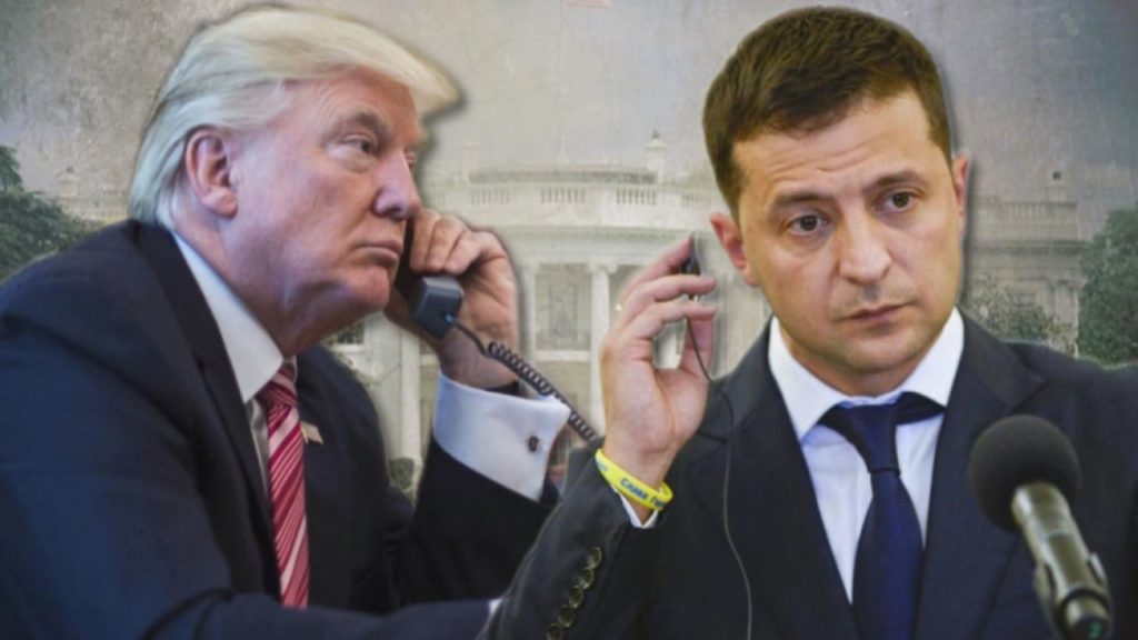 Revealed bombshell ghitis frida Trump dubs putins ukraine strategy a work of genius