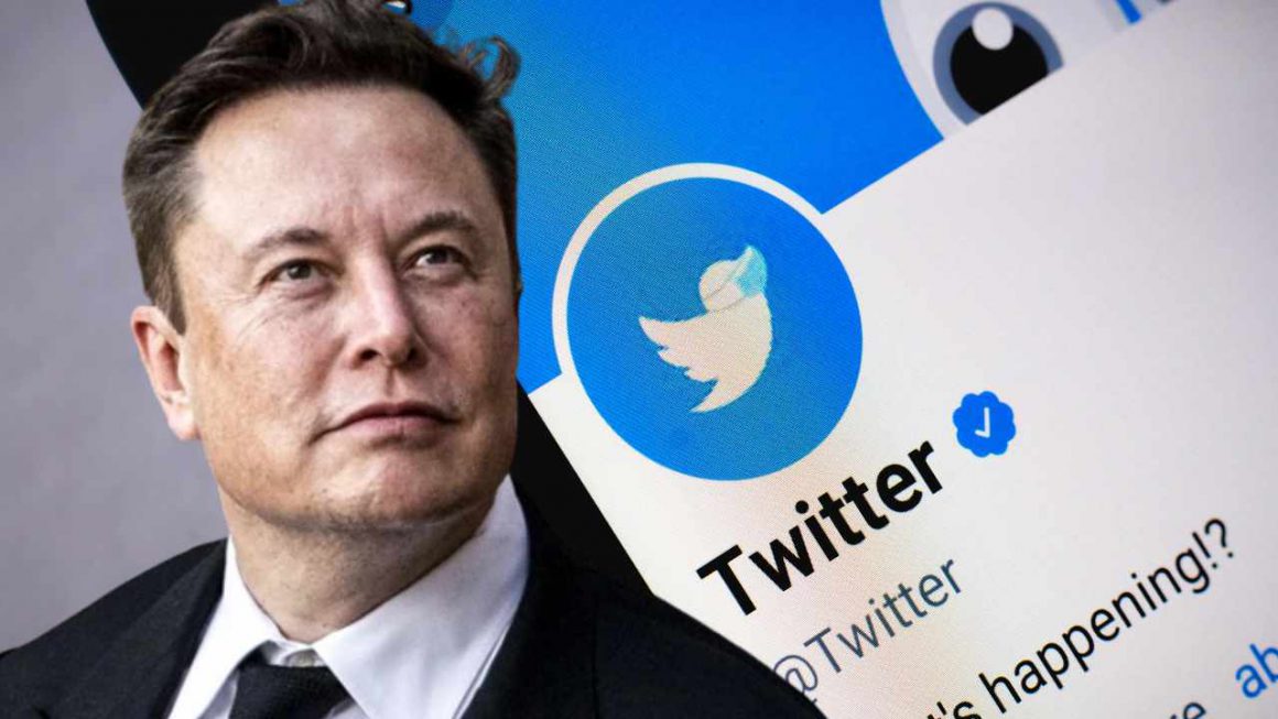Musk ends up with twitter but trump and maga flamethrowers are not the biggest problem