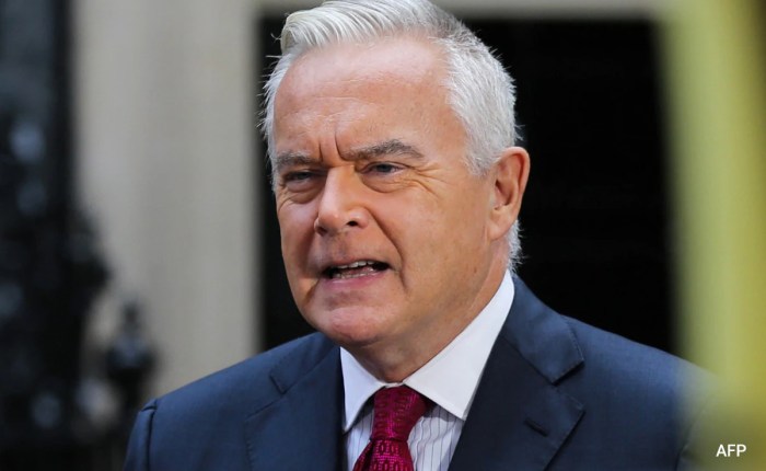 Huw edwards what was his defence after disgraced veteran bbc presenter avoids jail